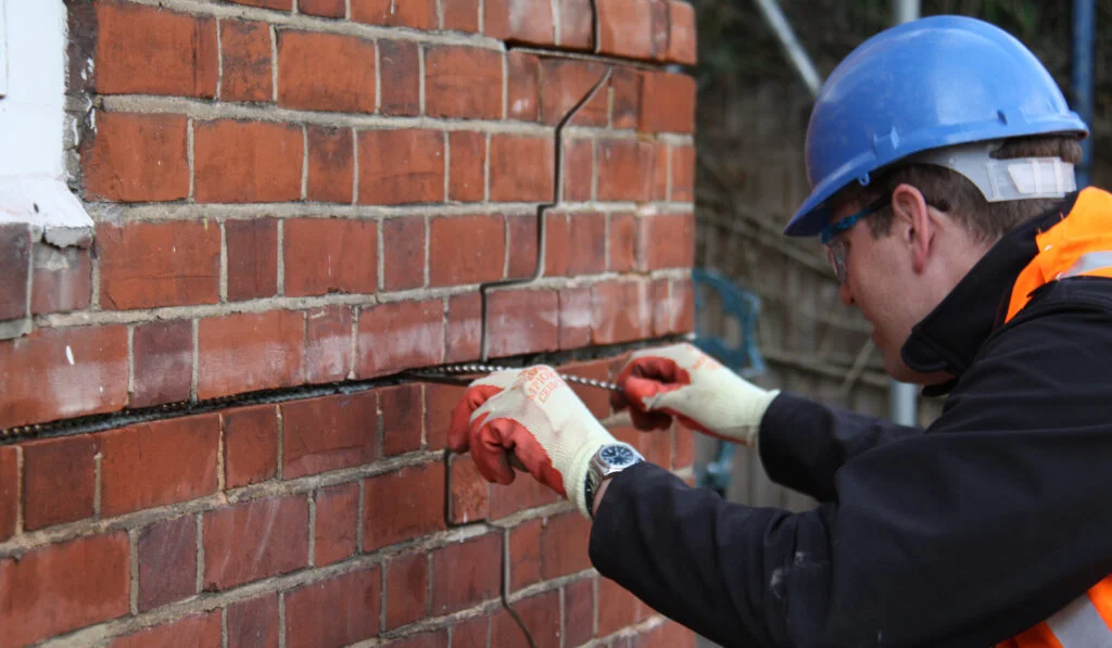 Custom Brick Masonry