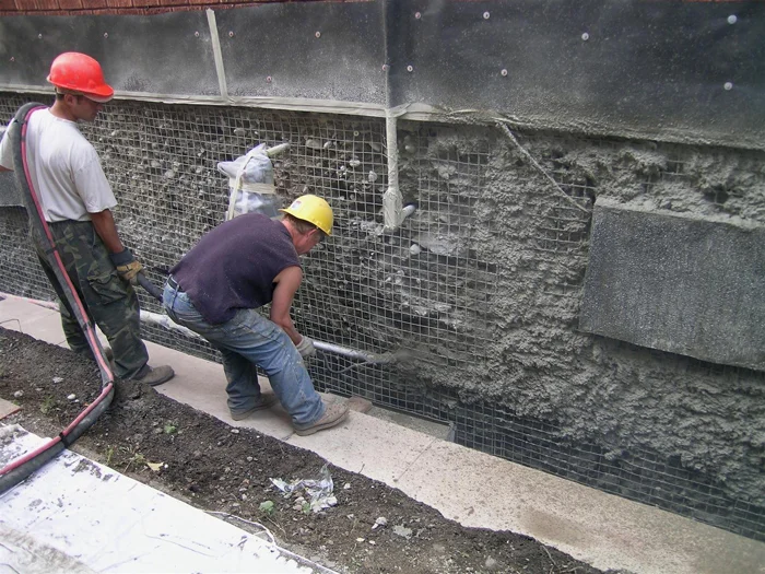 Custom Brick Masonry