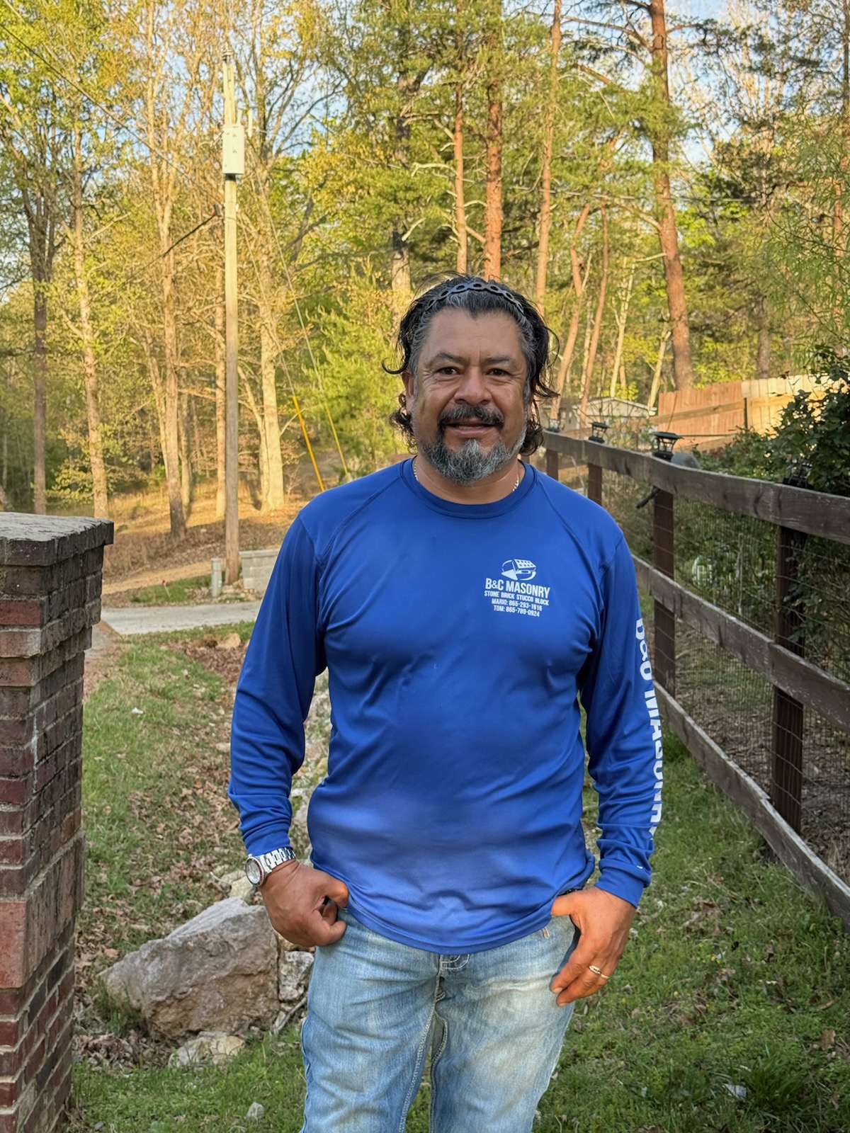 Mario Coronilla