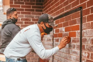 Expert Masonry Repair: Restore Your Brick and Stone Features with Ease
