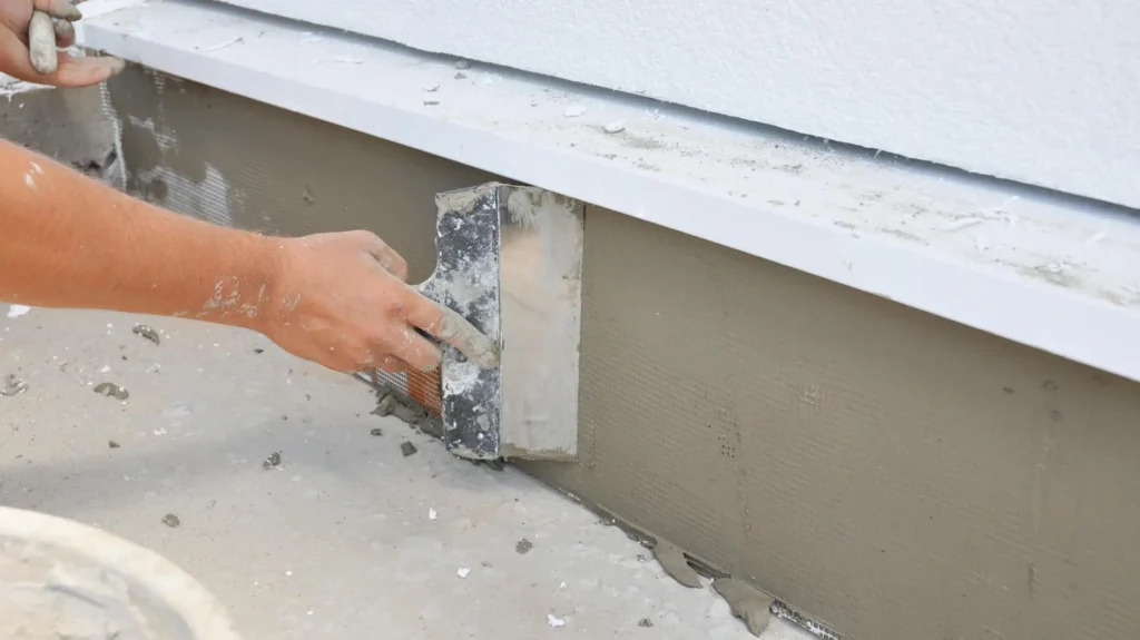 Foundation Repair and Waterproofing Solutions for Long-Term Stability