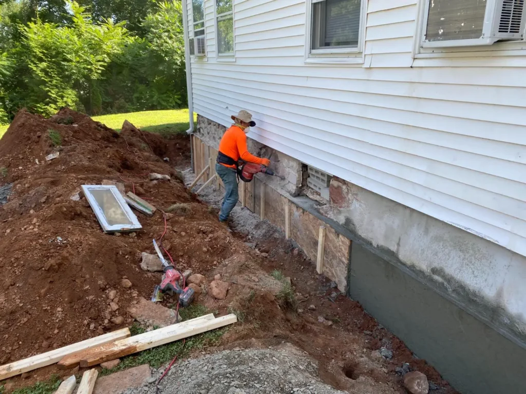 Residential Foundation Repair Tips to Strengthen and Protect Your Home in 2025