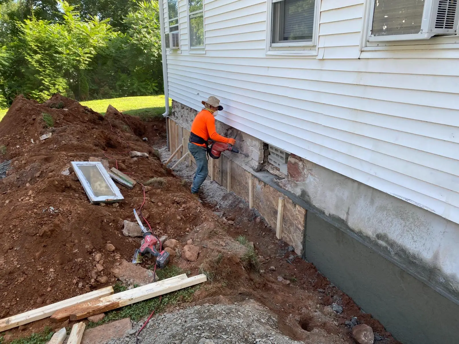 Residential Foundation Repair Tips to Strengthen and Protect Your Home in 2025