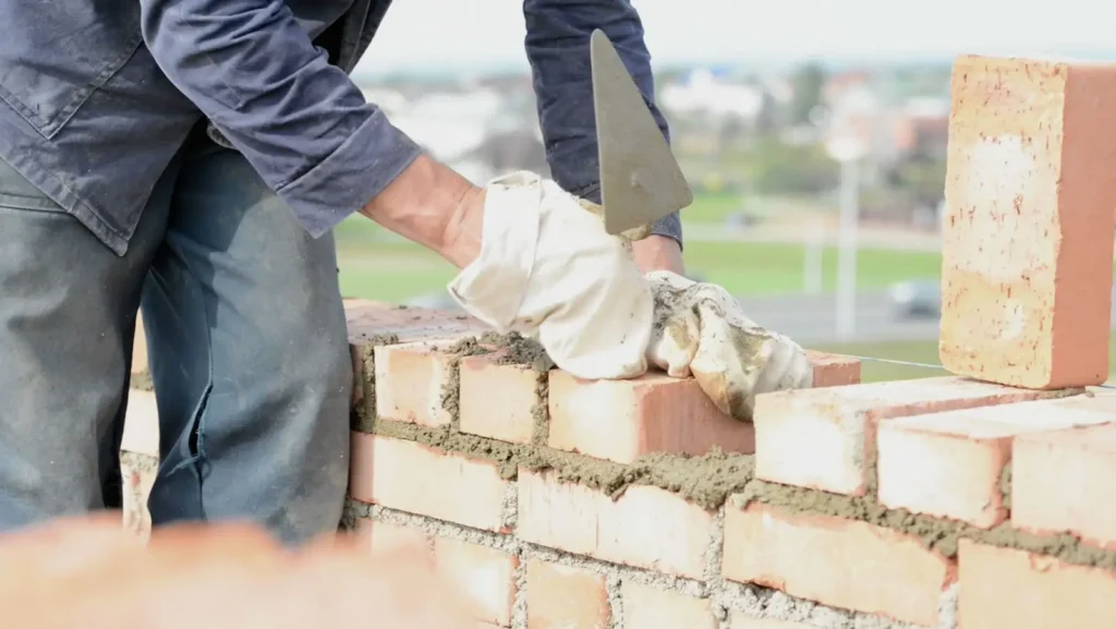 Why Skilled Masonry Contractors Are Essential for Structural Durability